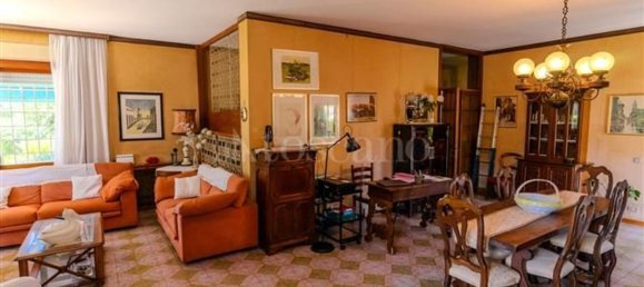 14 bedrooms Villa in Fiumicino, Italy No. 356956 18