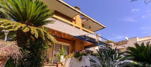 14 bedrooms Villa in Fiumicino, Italy No. 356956 8