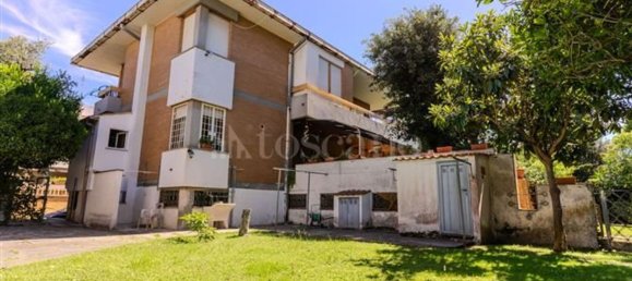 14 bedrooms Villa in Fiumicino, Italy No. 356956 7