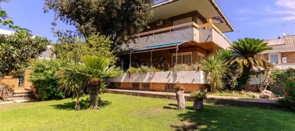 14 bedrooms Villa in Fiumicino, Italy No. 356956 2