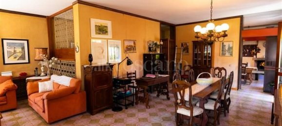 14 bedrooms Villa in Fiumicino, Italy No. 356956 19