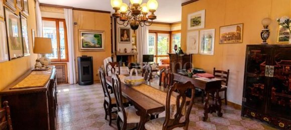 14 bedrooms Villa in Fiumicino, Italy No. 356956 17