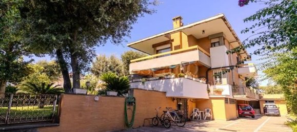 14 bedrooms Villa in Fiumicino, Italy No. 356956 6