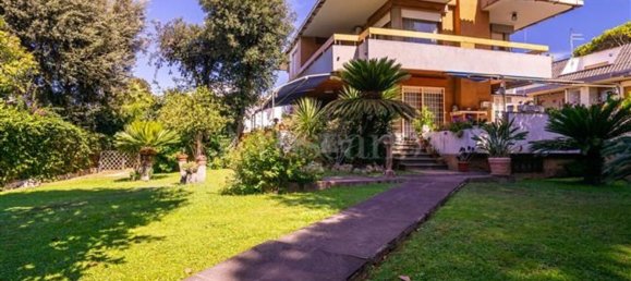 14 bedrooms Villa in Fiumicino, Italy No. 356956 3