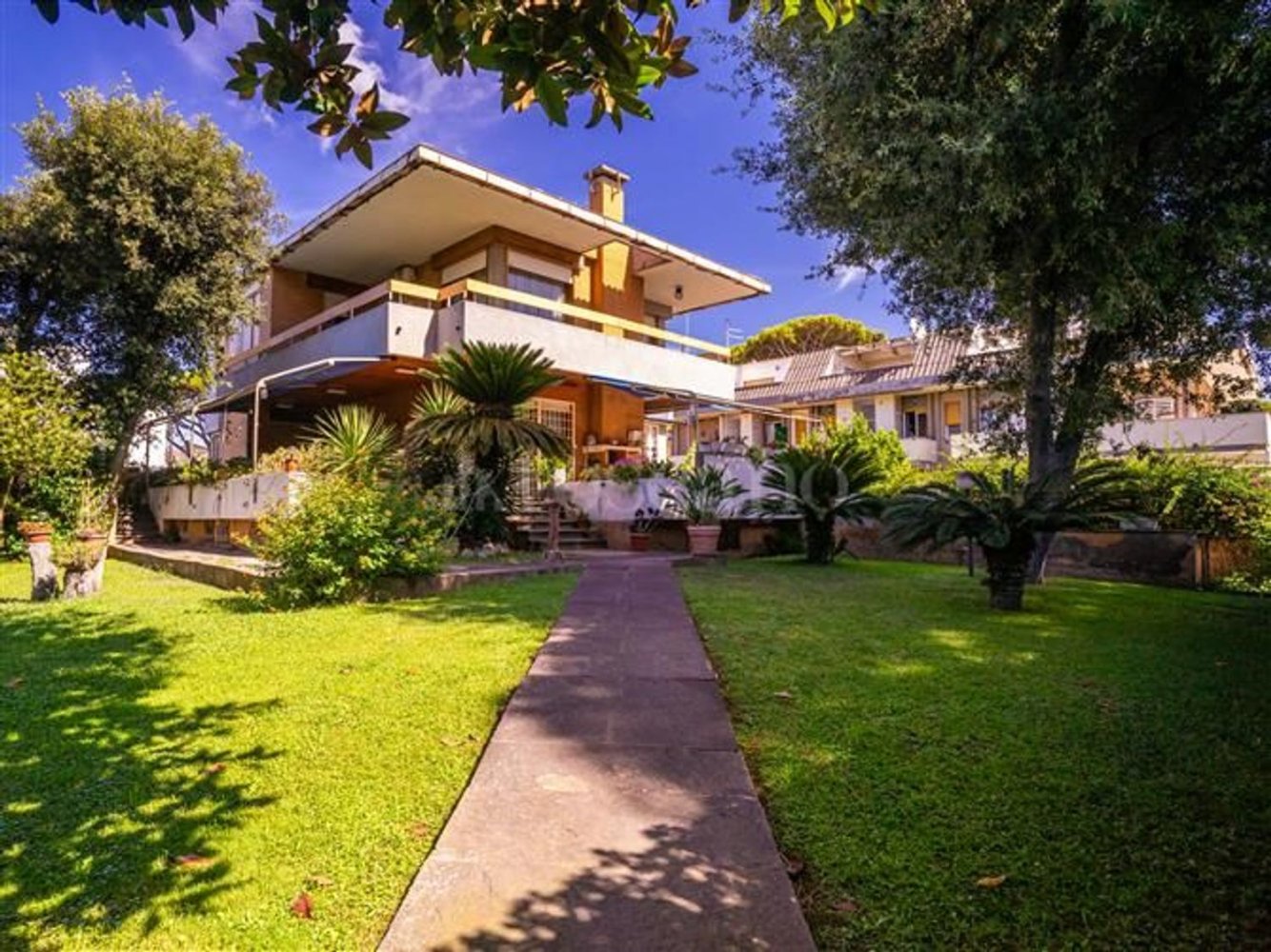 14 bedrooms Villa in Fiumicino, Italy No. 356956