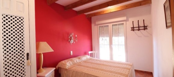 Вилла с 3 спальнями в Лос Долсес, Испания № 290690 14