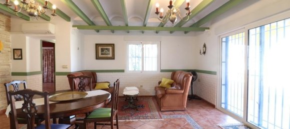 Вилла с 3 спальнями в Лос Долсес, Испания № 290690 6