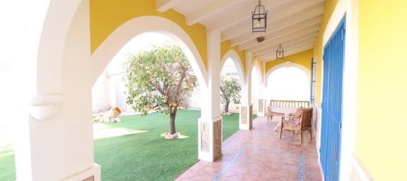 Вилла с 3 спальнями в Лос Долсес, Испания № 290690 2