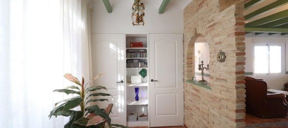 Вилла с 3 спальнями в Лос Долсес, Испания № 290690 9