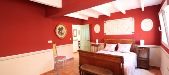 Вилла с 3 спальнями в Лос Долсес, Испания № 290690 17