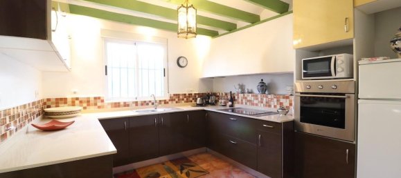 Вилла с 3 спальнями в Лос Долсес, Испания № 290690 11