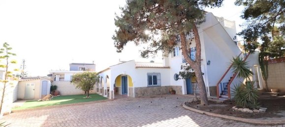 Вилла с 3 спальнями в Лос Долсес, Испания № 290690 27