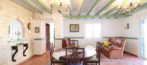 Вилла с 3 спальнями в Лос Долсес, Испания № 290690 10