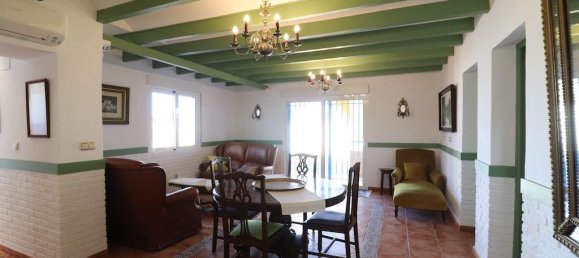 Вилла с 3 спальнями в Лос Долсес, Испания № 290690 20