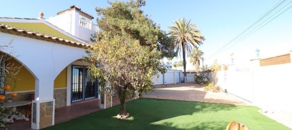 Вилла с 3 спальнями в Лос Долсес, Испания № 290690 30