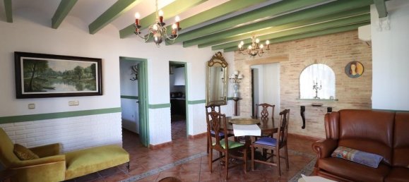 Вилла с 3 спальнями в Лос Долсес, Испания № 290690 3