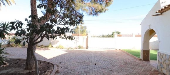 Вилла с 3 спальнями в Лос Долсес, Испания № 290690 25