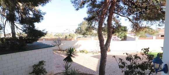 Вилла с 3 спальнями в Лос Долсес, Испания № 290690 24