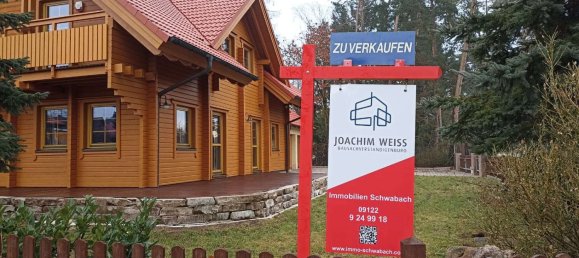 2 Schlafzimmer Haus in Roth, Germany, Nr. 134742 43