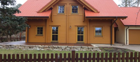 2 Schlafzimmer Haus in Roth, Germany, Nr. 134742 36