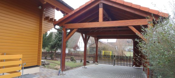 2 Schlafzimmer Haus in Roth, Germany, Nr. 134742 39