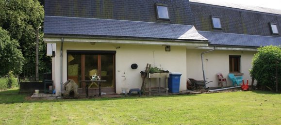 10 chambres Maison à Pommera, France No. 240148 4