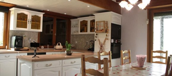 10 chambres Maison à Pommera, France No. 240148 5