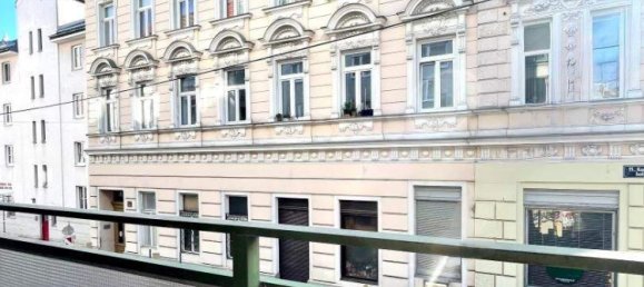 2-salle Appartement à Rudolfsheim-Funfhaus, Austria No. 126722 6