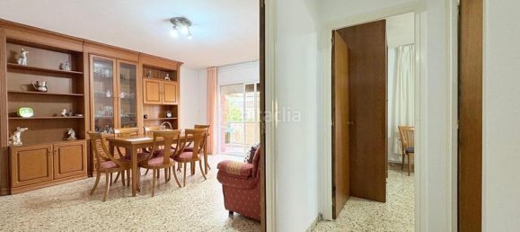 Квартира с 3 спальнями в Палау-Солита I Плегаманс, Испания № 138654 14