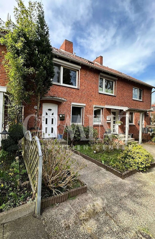 3 bedrooms Townhouse in Luneburg, Germany No. 76361