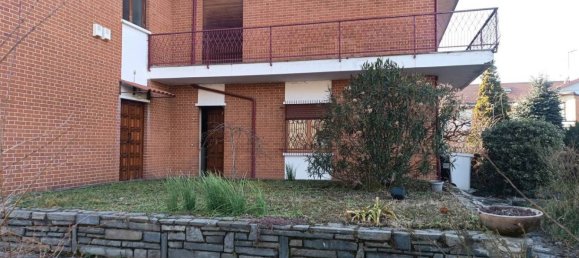 9 bedrooms Villa in Rivalta di Torino, Italy No. 209162 4