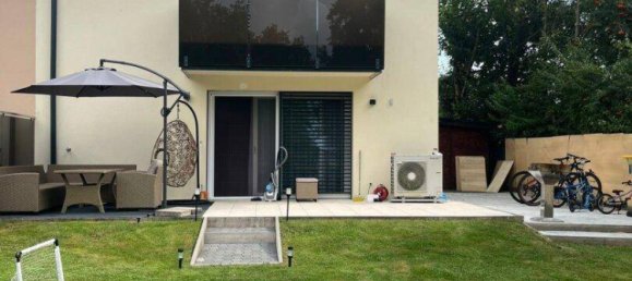 Таунхаус с 4 комнатами в Мосбах, Австрия № 187335 21