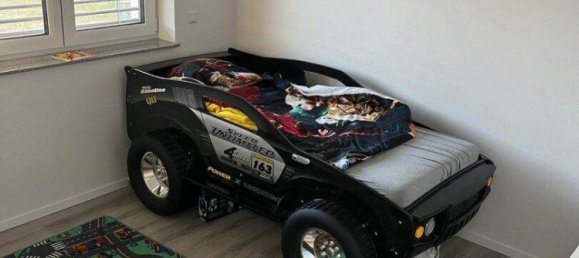 Таунхаус с 4 комнатами в Мосбах, Австрия № 187335 6