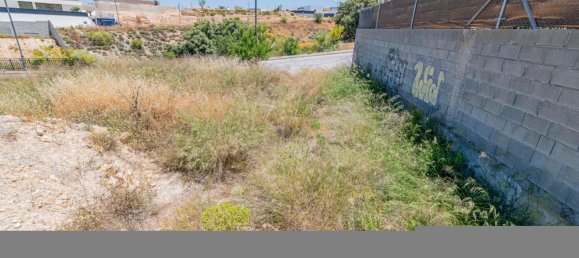  قطعة أرض في La Zubia, Spain 502متر مربع رقم 168913 12