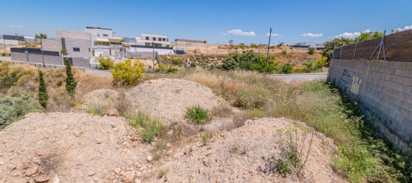  قطعة أرض في La Zubia, Spain 502متر مربع رقم 168913 6