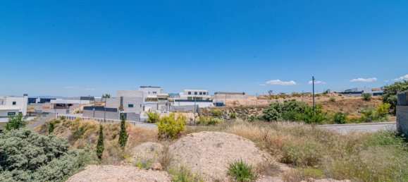  قطعة أرض في La Zubia, Spain 502متر مربع رقم 168913 4