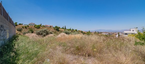  قطعة أرض في La Zubia, Spain 502متر مربع رقم 168913 43