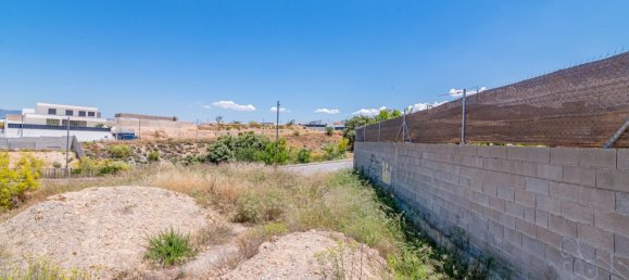  قطعة أرض في La Zubia, Spain 502متر مربع رقم 168913 10