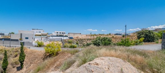  قطعة أرض في La Zubia, Spain 502متر مربع رقم 168913 2