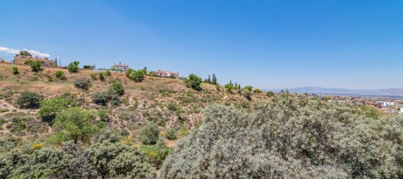  قطعة أرض في La Zubia, Spain 502متر مربع رقم 168913 9