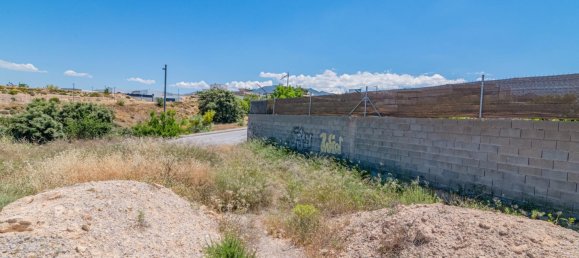  قطعة أرض في La Zubia, Spain 502متر مربع رقم 168913 46