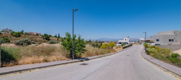  قطعة أرض في La Zubia, Spain 502متر مربع رقم 168913 35