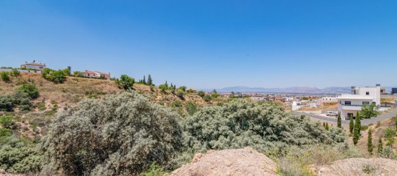  قطعة أرض في La Zubia, Spain 502متر مربع رقم 168913 17