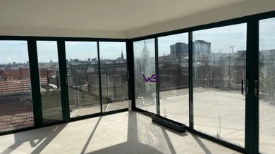 5-Zimmer Doppelhaus in Währing, Austria, Nr. 249240