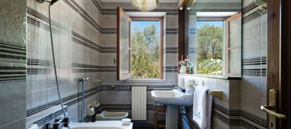 7 rooms Villa in Modica, Italy No. 127295 26