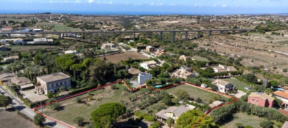 7 rooms Villa in Modica, Italy No. 127295 34