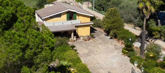 7 rooms Villa in Modica, Italy No. 127295 29