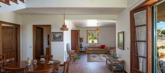 7 rooms Villa in Modica, Italy No. 127295 3