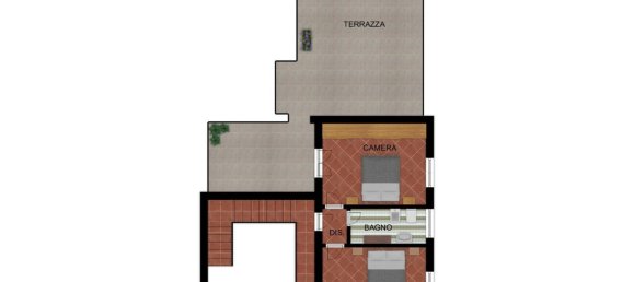 7 rooms Villa in Modica, Italy No. 127295 35