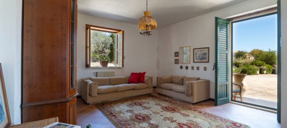 7 rooms Villa in Modica, Italy No. 127295 9
